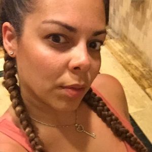 Meet your Posher, Karen